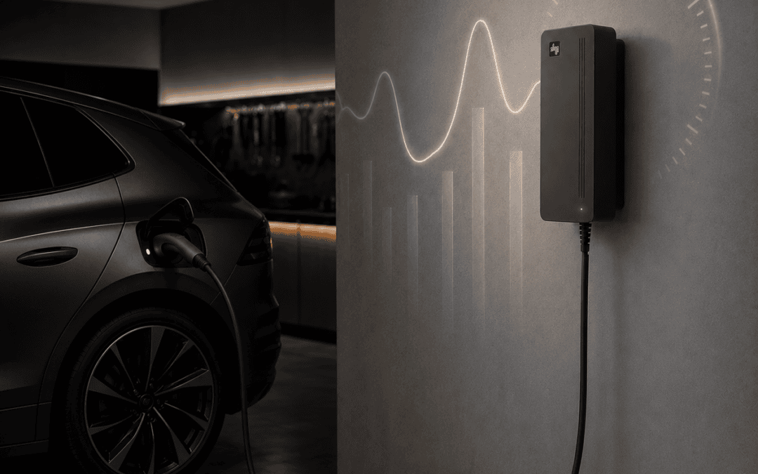 Elektrische auto laden met dynamisch energiecontract: wanneer laad je het goedkoopst?
